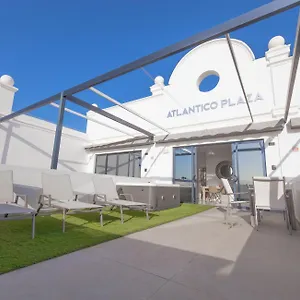  Apartment Atlantico Plaza
