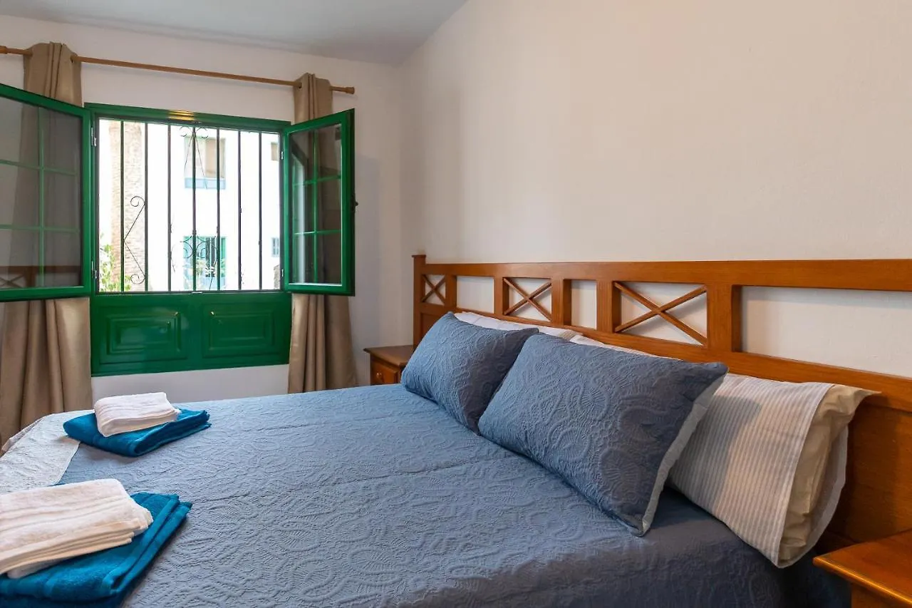 Casa Martin Apartment Puerto del Carmen  Spain