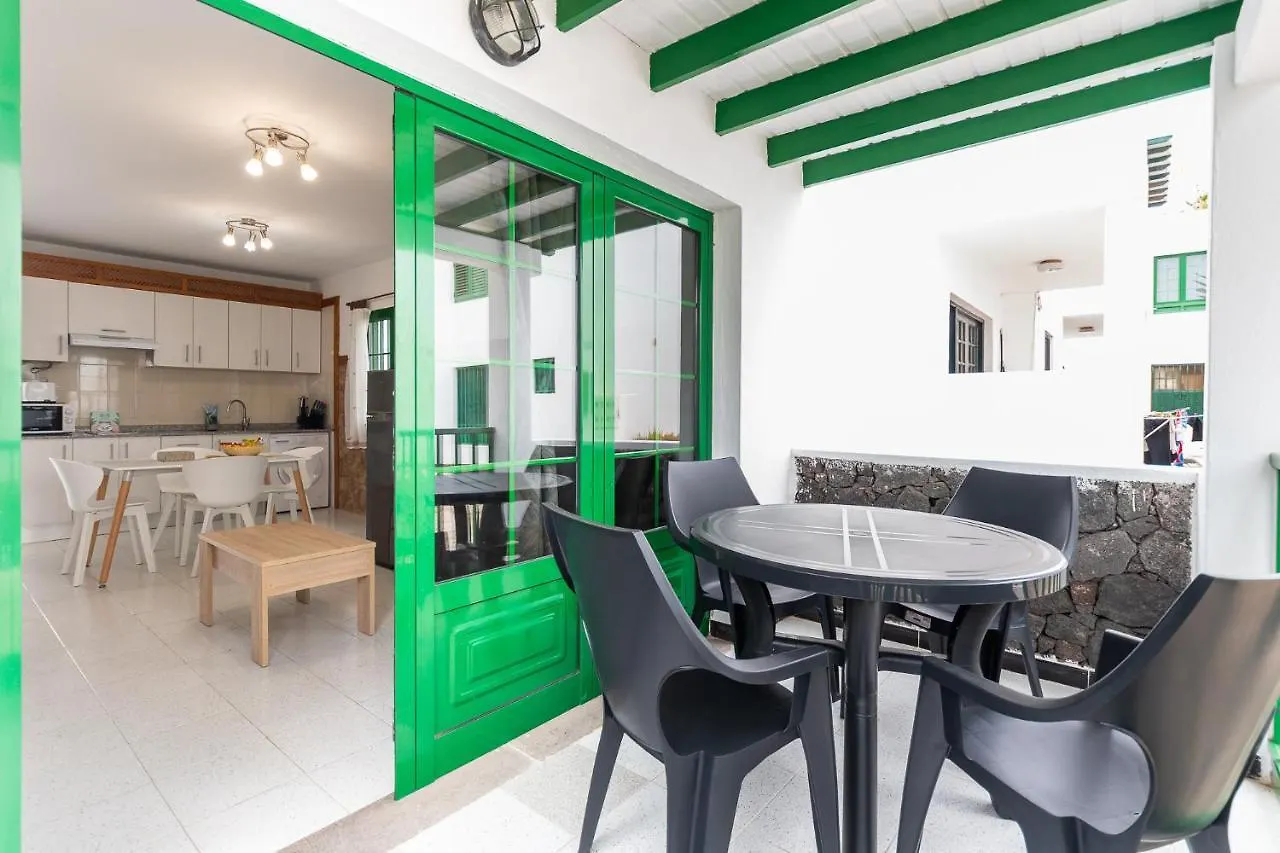 Casa Martin Apartment Puerto del Carmen