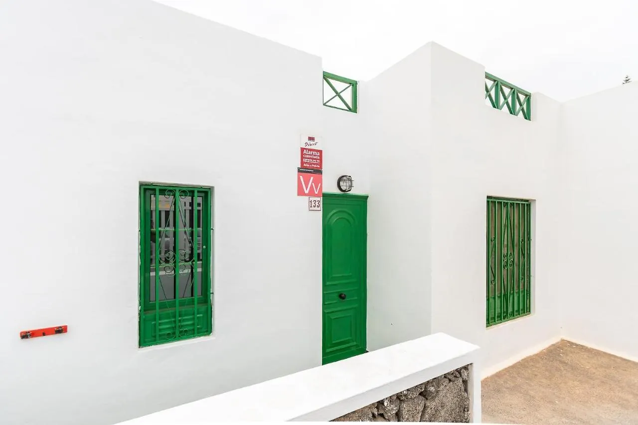 Casa Martin Apartment Puerto del Carmen