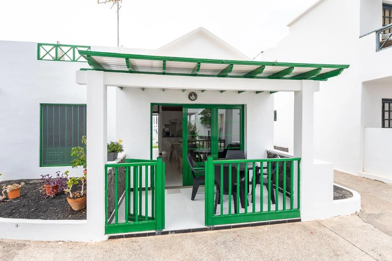 Casa Martin Apartment Puerto del Carmen  Puerto del Carmen (Lanzarote)