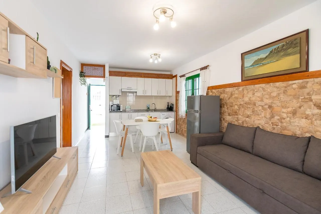 Casa Martin Apartment Puerto del Carmen  Spain