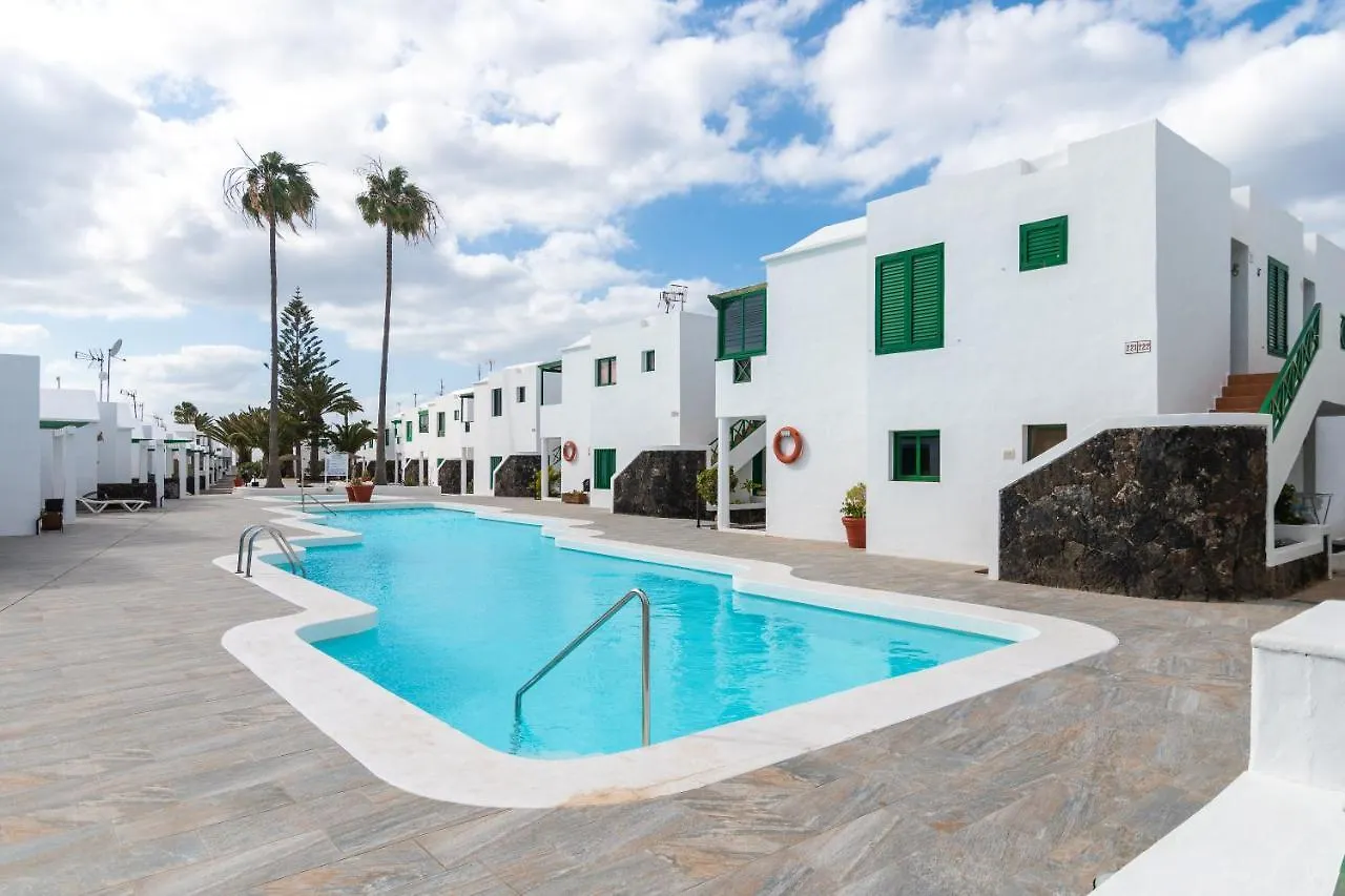 Casa Martin Apartment Puerto del Carmen