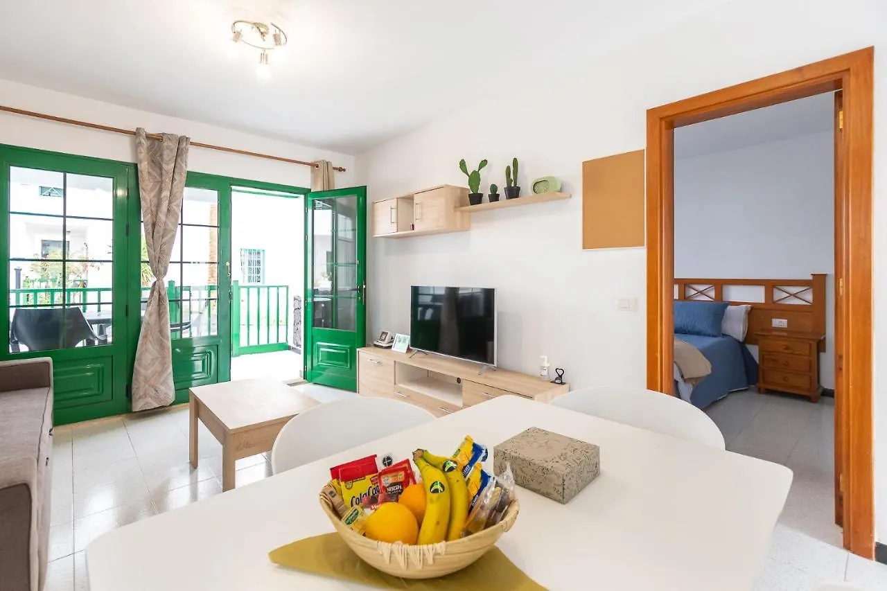 Casa Martin Apartment Puerto del Carmen   Puerto del Carmen (Lanzarote)