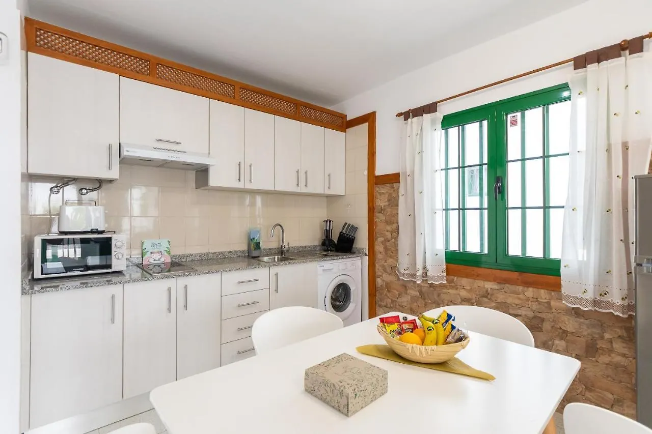 Casa Martin Apartment Puerto del Carmen