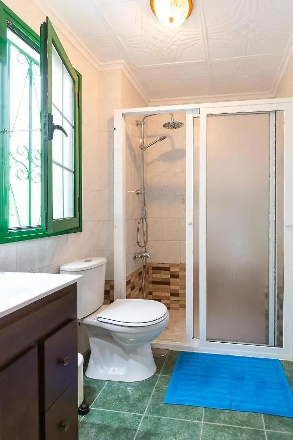 Casa Martin Apartment Puerto del Carmen  Spain