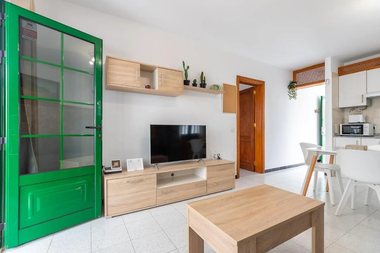 Casa Martin Apartment Puerto del Carmen
