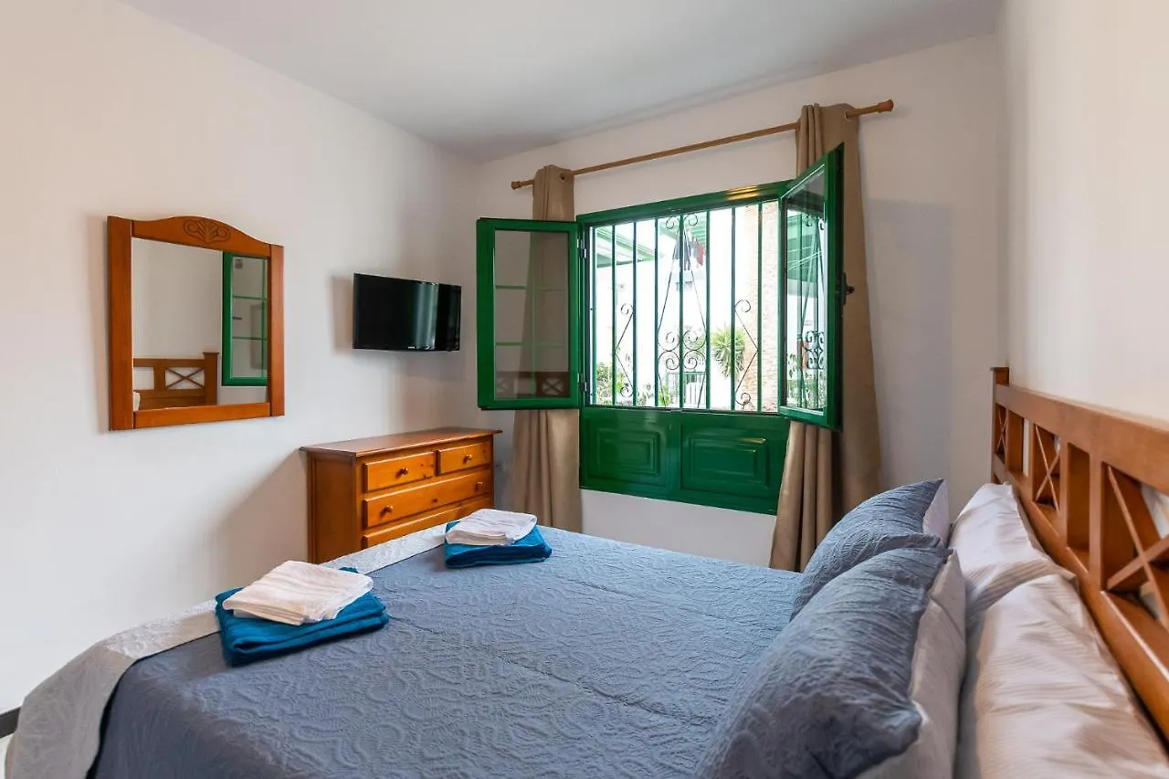 Casa Martin Apartment Puerto del Carmen