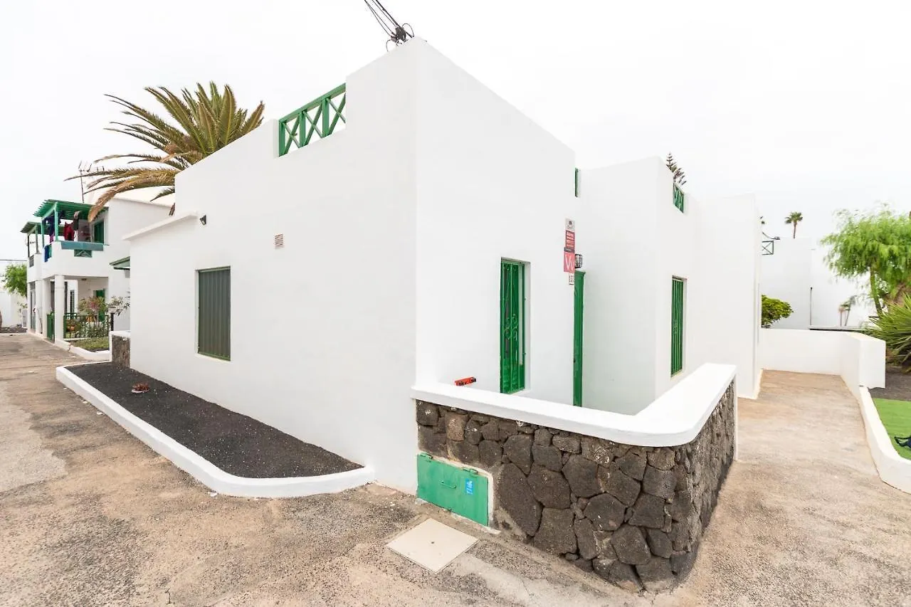 Casa Martin Apartment Puerto del Carmen