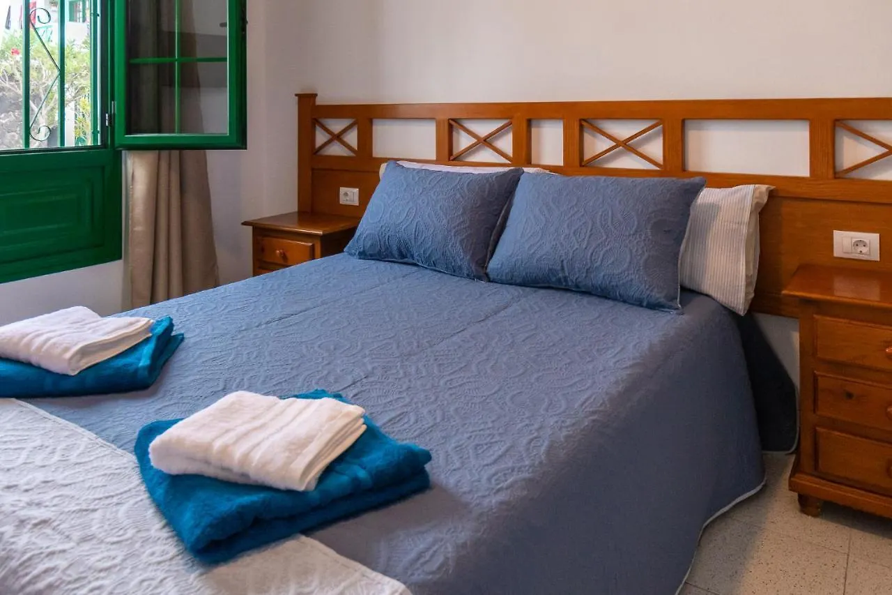 Casa Martin Apartment Puerto del Carmen  Spain