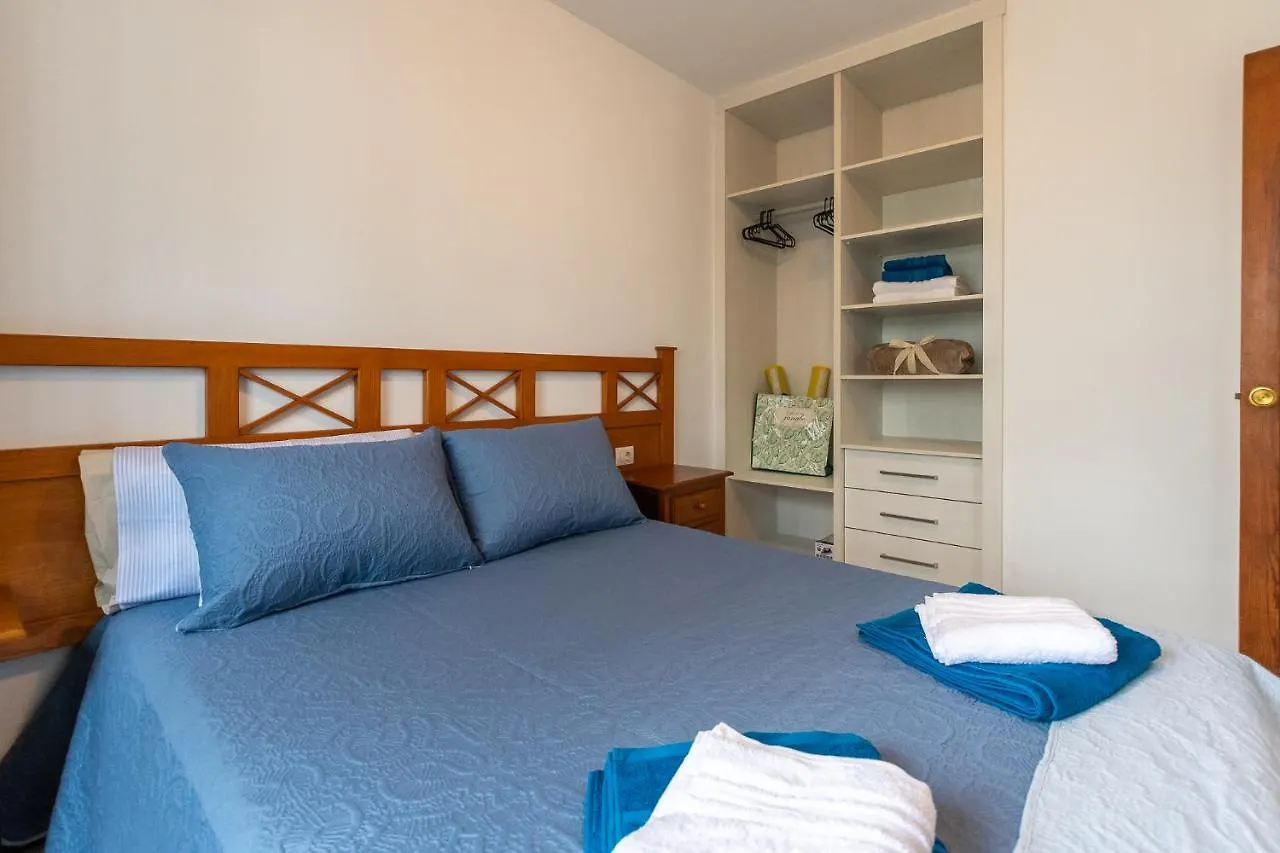 Casa Martin Apartment Puerto del Carmen  0*, Puerto del Carmen (Lanzarote) Spain
