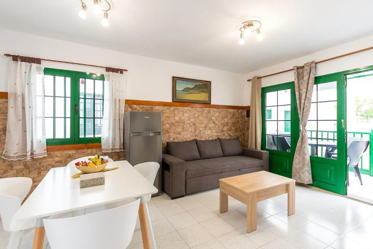 Casa Martin Apartment Puerto del Carmen  0*, Puerto del Carmen (Lanzarote)