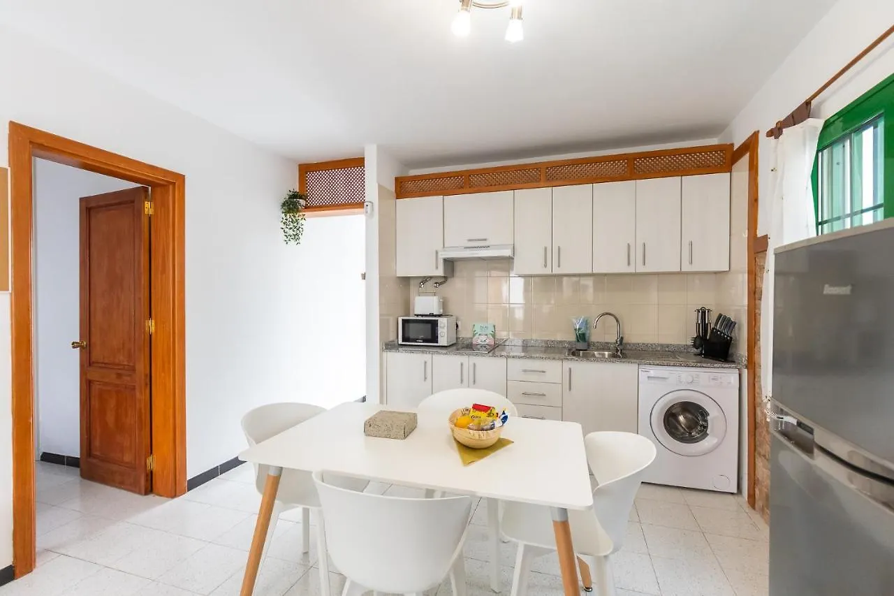 Casa Martin Apartment Puerto del Carmen