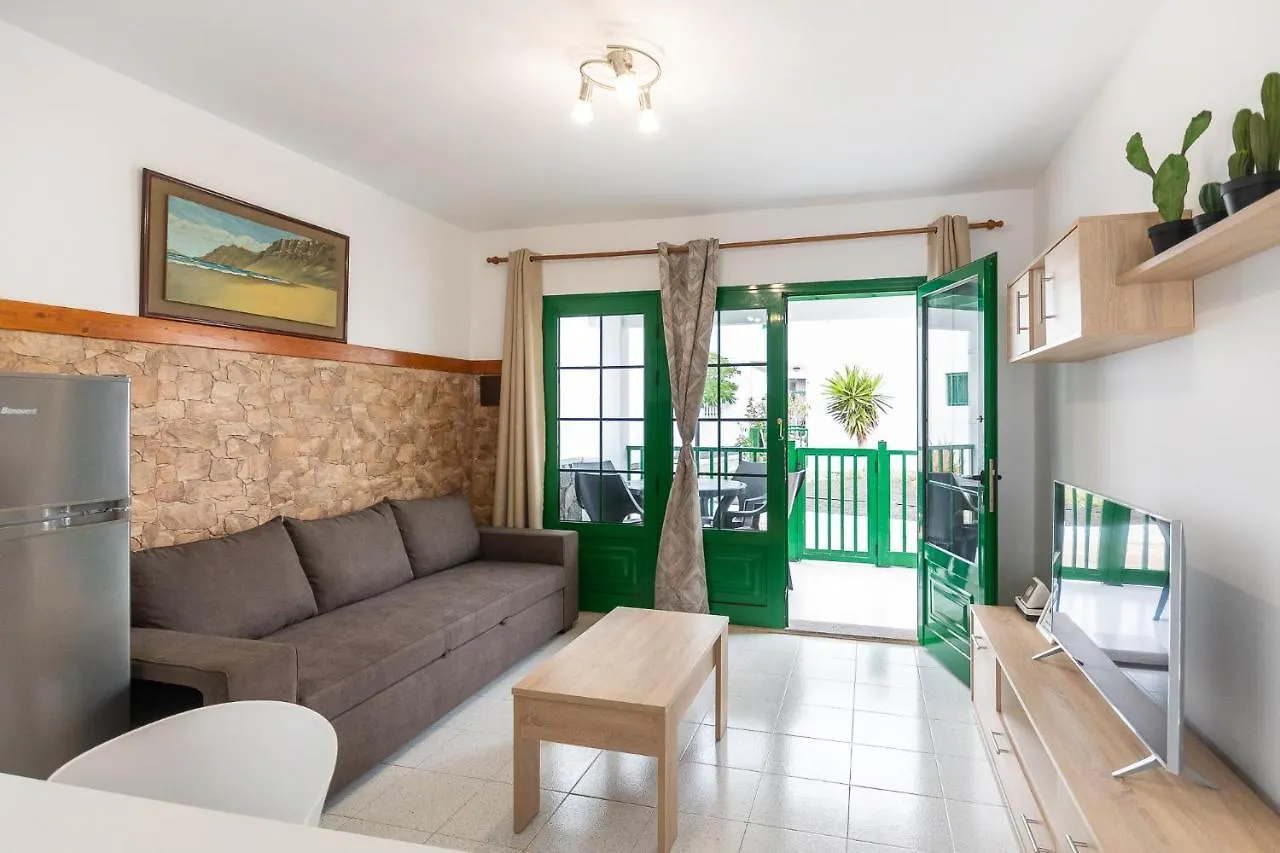 Casa Martin Apartment Puerto del Carmen  Puerto del Carmen (Lanzarote)