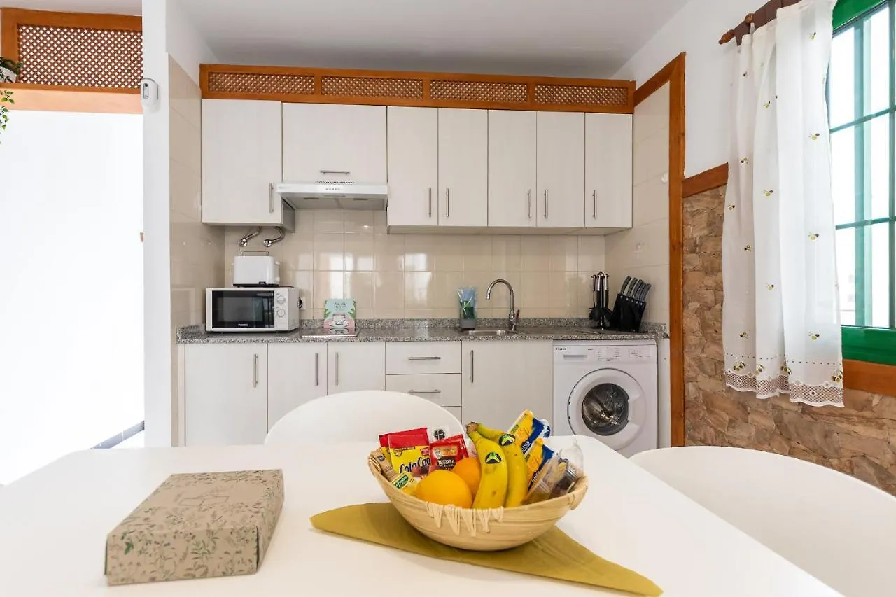 Casa Martin Apartment Puerto del Carmen  Spain